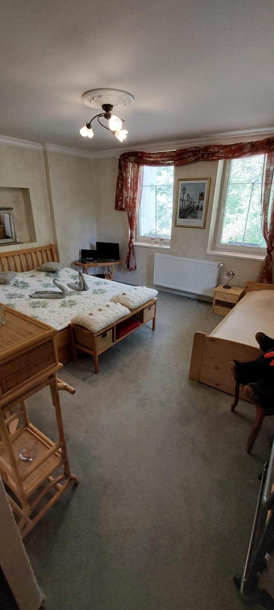 Vila Kost Соботка Екстериор снимка