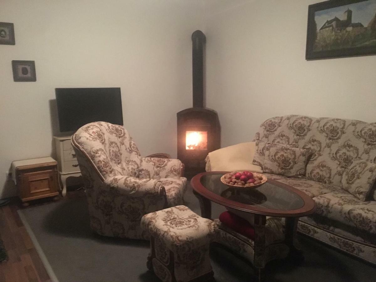 Vila Kost Соботка Екстериор снимка